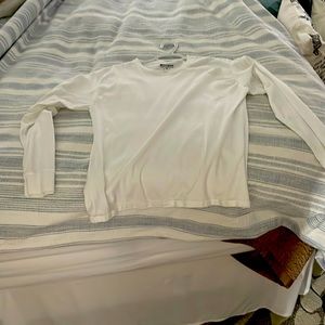 Men’s Champion long sleeve T-shirt